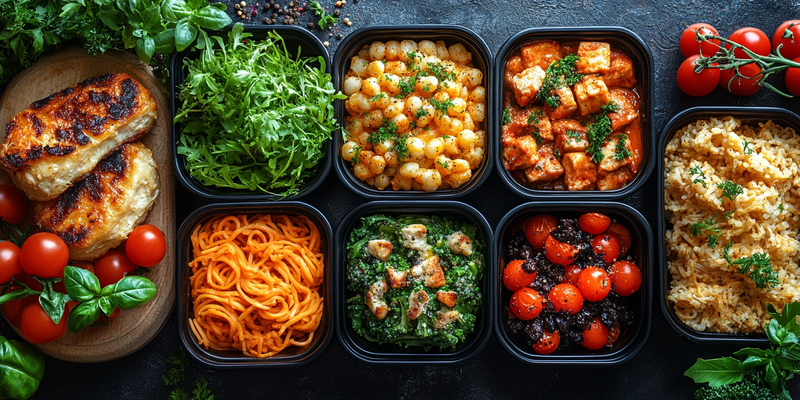 Catering dietetyczny co to?