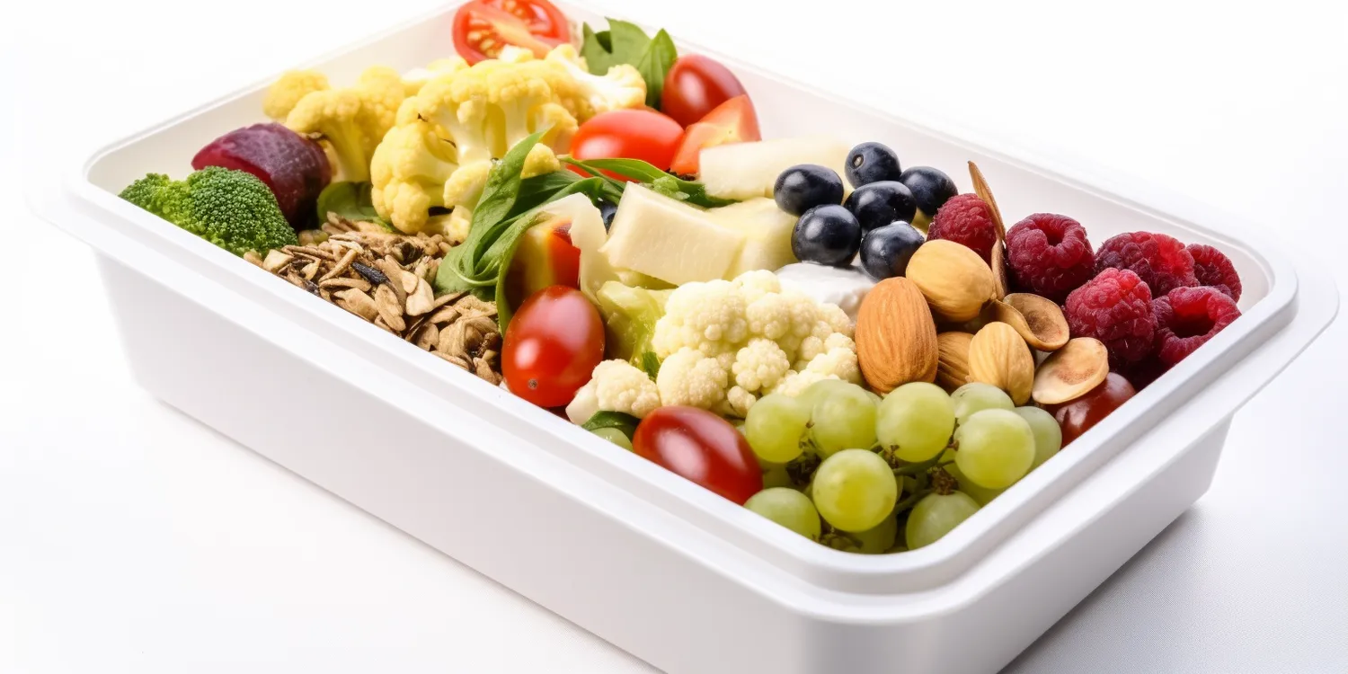 Catering dietetyczny jak otworzyc?