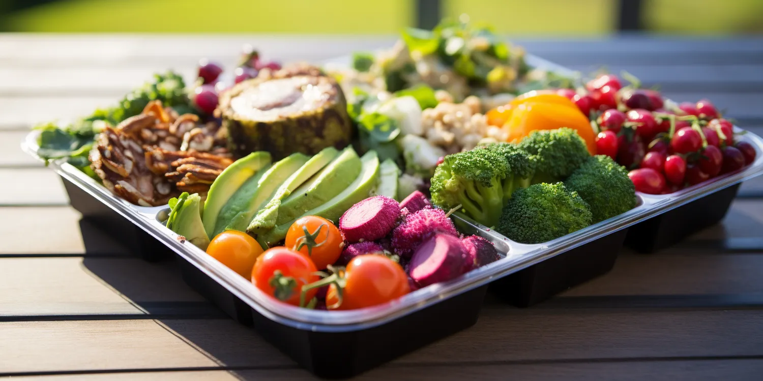 Catering dietetyczny jak zaczac?