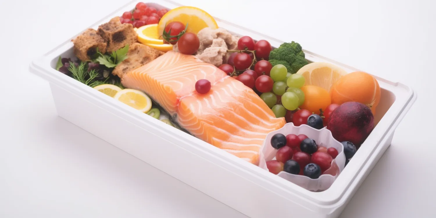 Catering dietetyczny jaki?