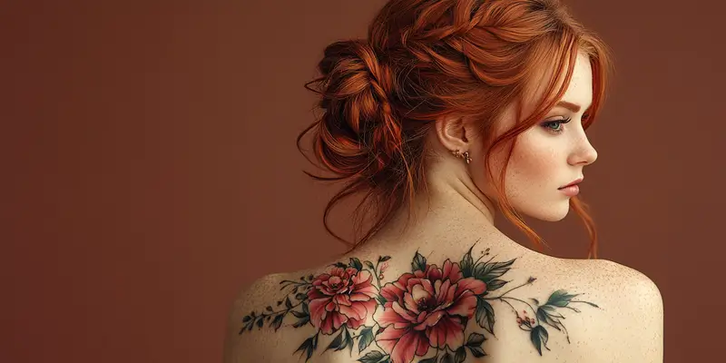 Co oznaczają tatuaże?