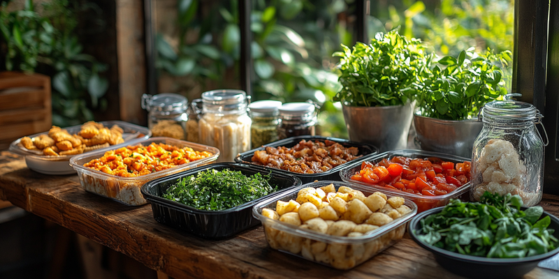 Co to jest catering dietetyczny?