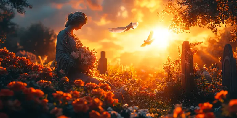 Co to zakład pogrzebowy?