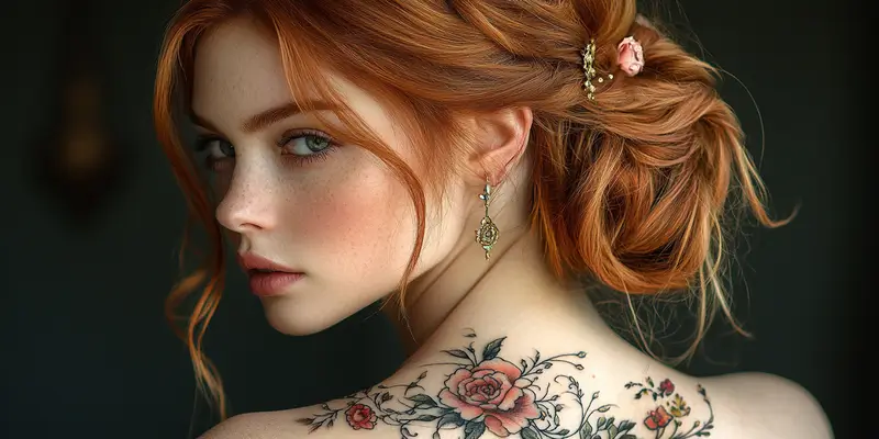 Czy tatuaże są szkodliwe?