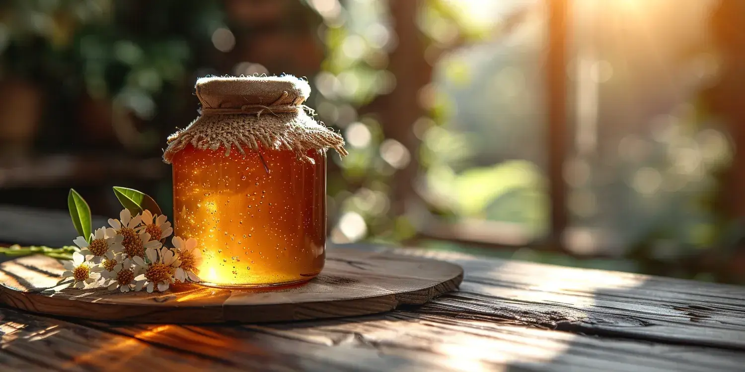 Dlaczego miód rzepakowy jest zdrowy?