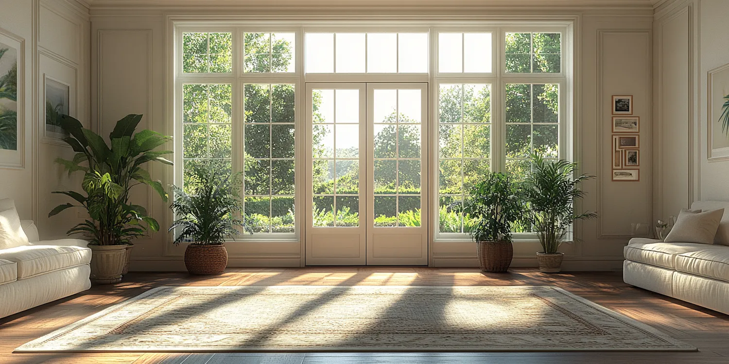 Dlaczego okna parują od zewnątrz?