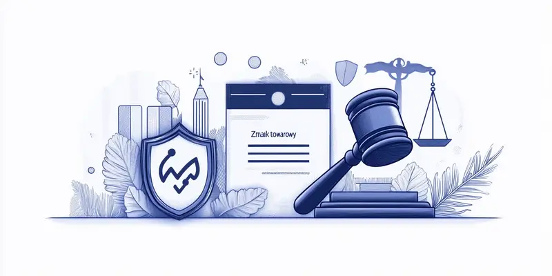 Dlaczego warto rejestrowac znak towarowy?