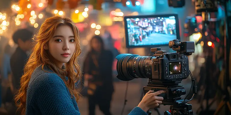 Film korporacyjny Kraków