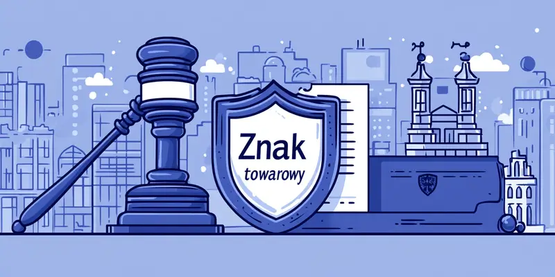 Gdzie można zastrzec znak towarowy?