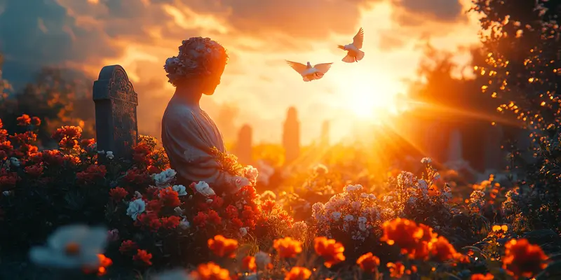 Ile bierze zakład pogrzebowy za pogrzeb?