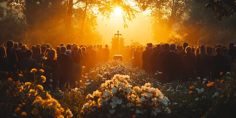 Ile bierze zakład pogrzebowy?