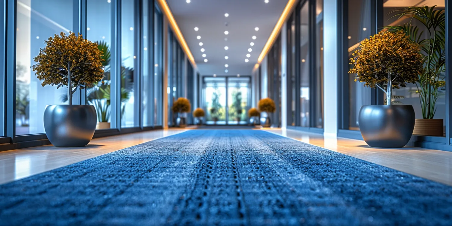 Ile kosztuje czyszczenie dywanu?