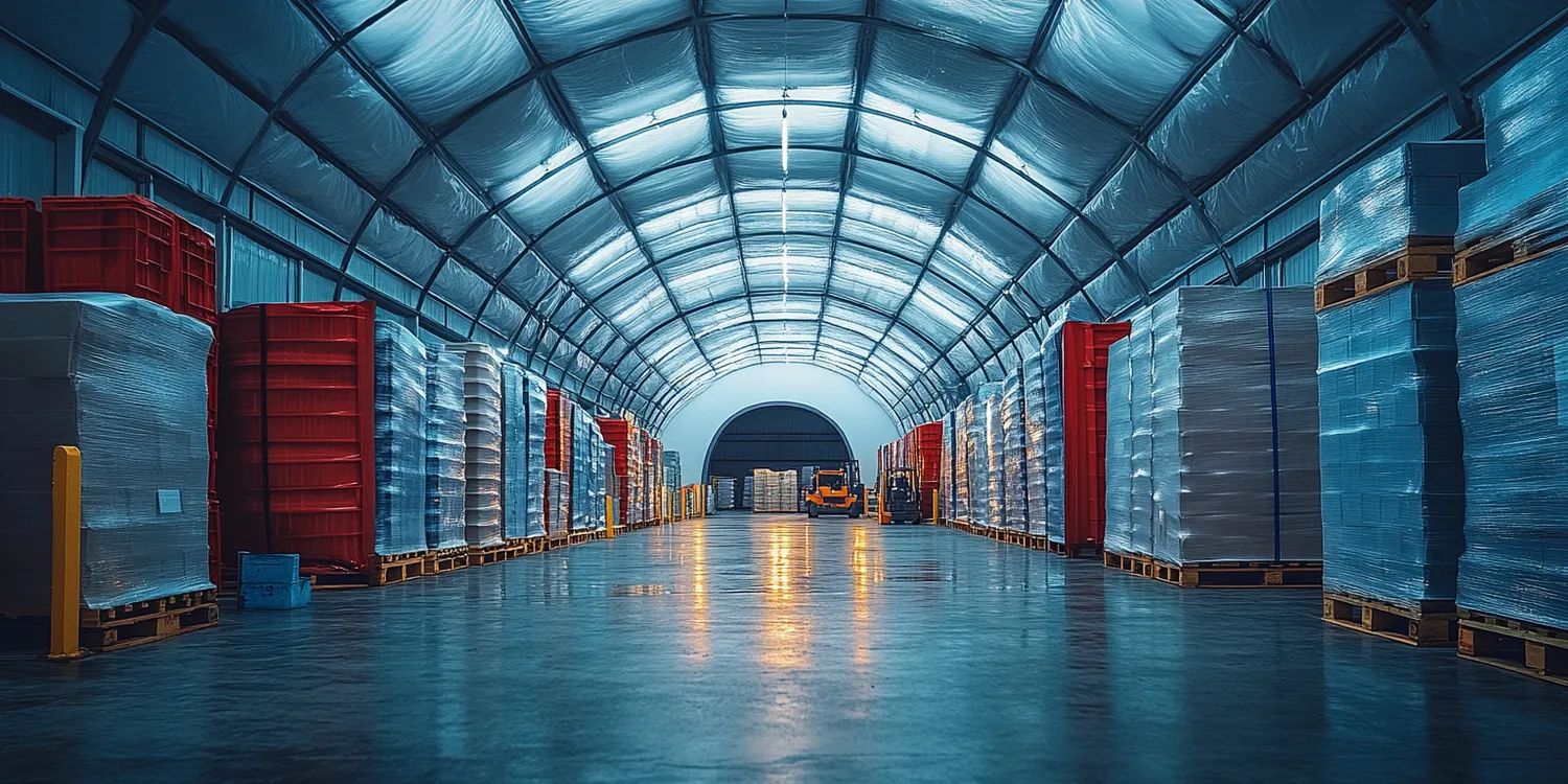 Ile kosztuje hala stalowa?