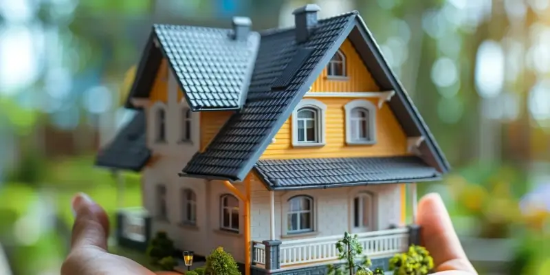  Inwestowanie w nieruchomości - prosty sposób na wzbogacenie 