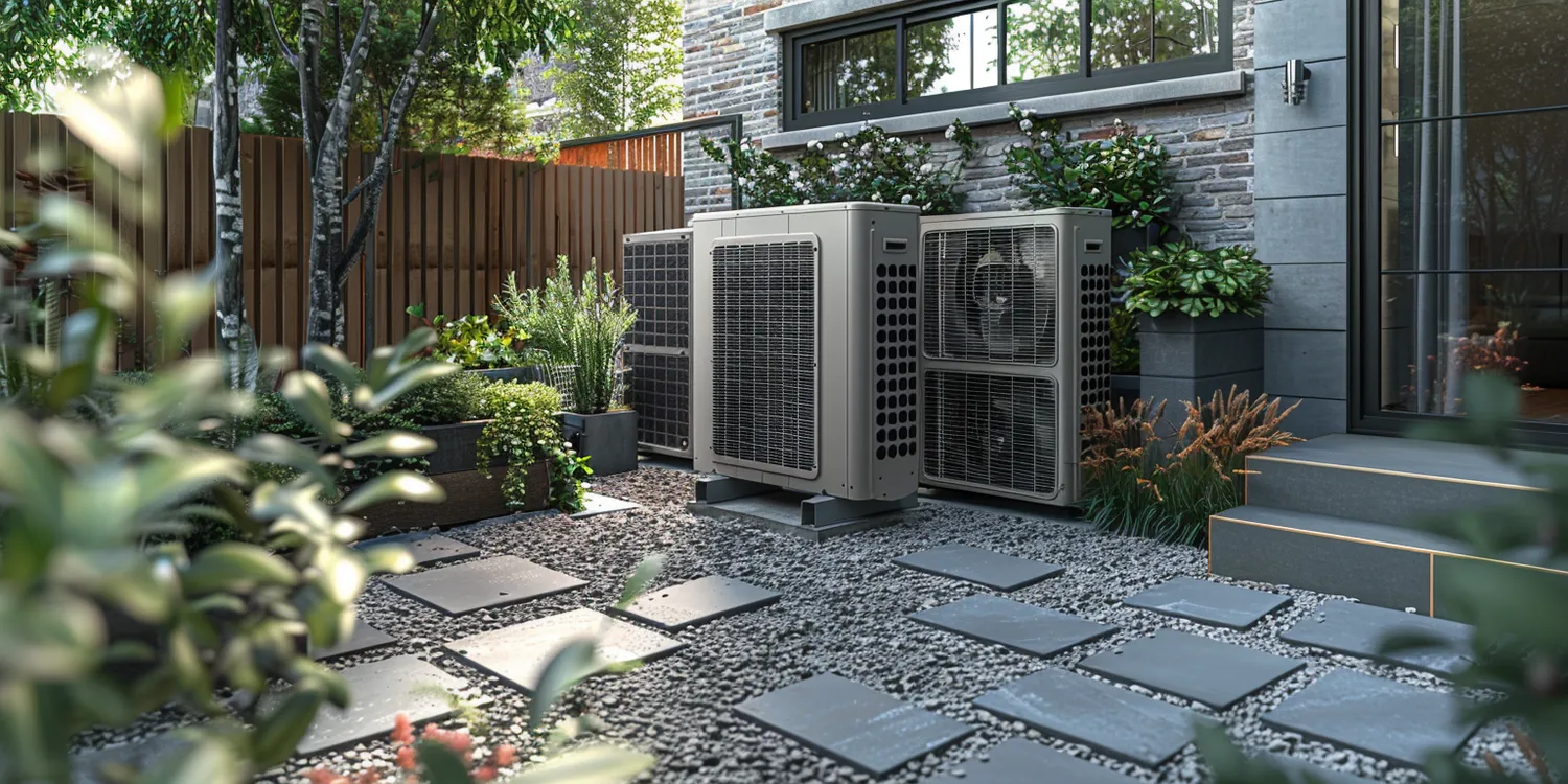 Jak działają pompy ciepła?