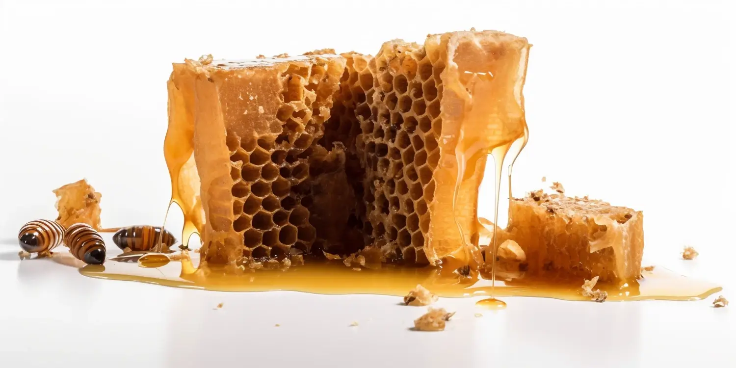 Jak jeść miód rzepakowy?