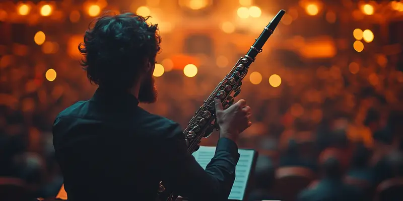 Jak konserwować klarnet?