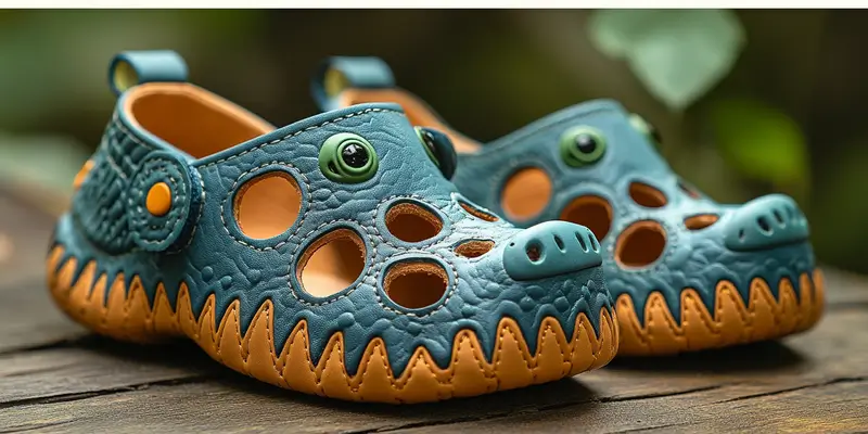 Jak kupować sandały dla dziecka?