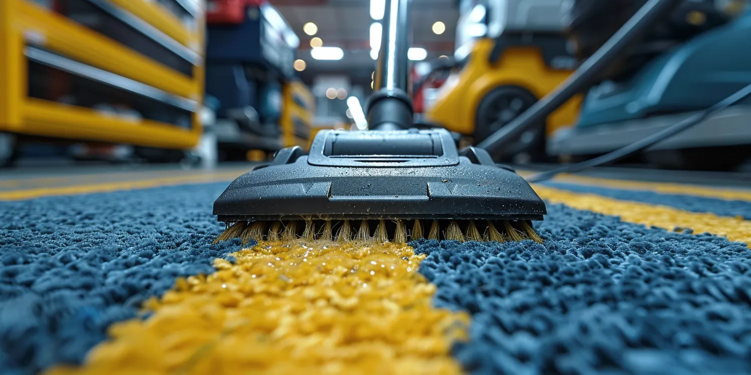 Jak obliczyć m2 wykładziny?