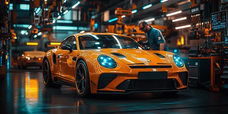 Jak otworzyc warsztat samochodowy w polsce?