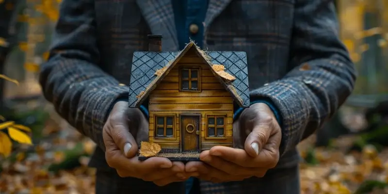 Jak przygotować nieruchomość na sprzedaż?