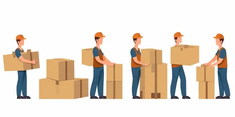 Jak przygotować się do przeprowadzki?