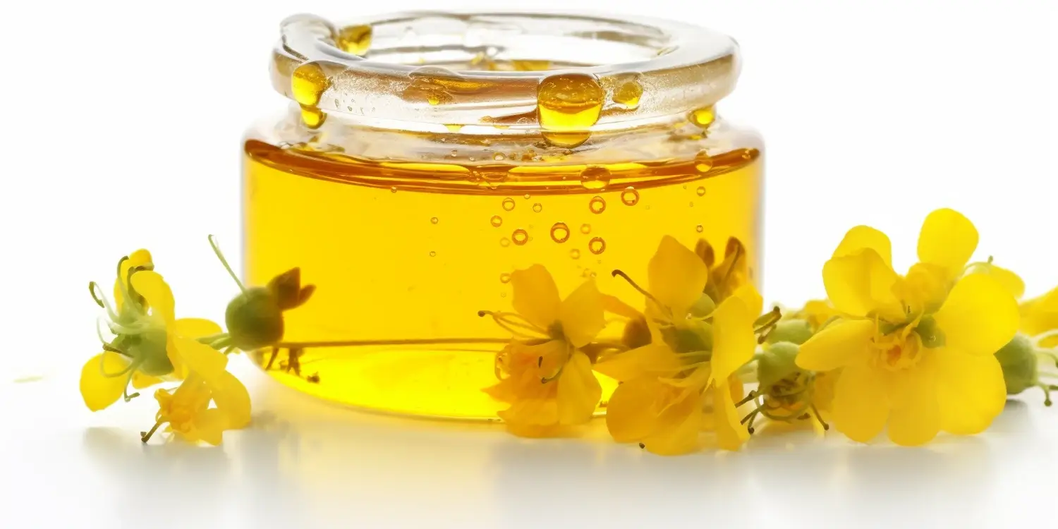 Jak rozpoznać miód akacjowy?