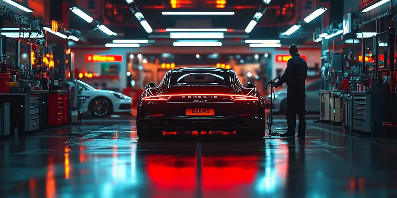 Jak rozwinac warsztat samochodowy?