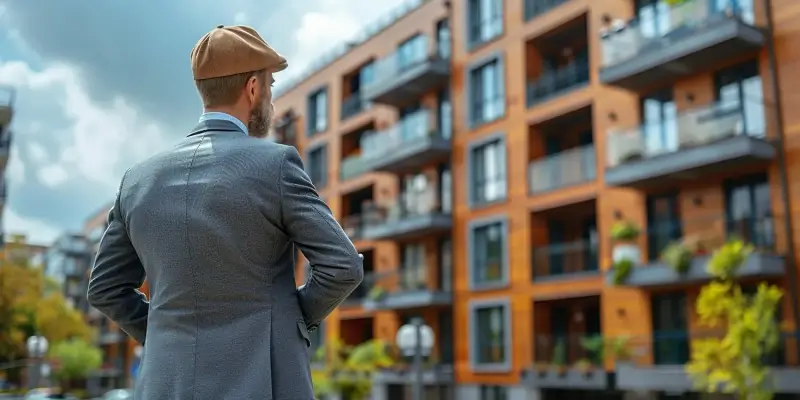 Jak sprzedać nieruchomość przez biuro nieruchomości?