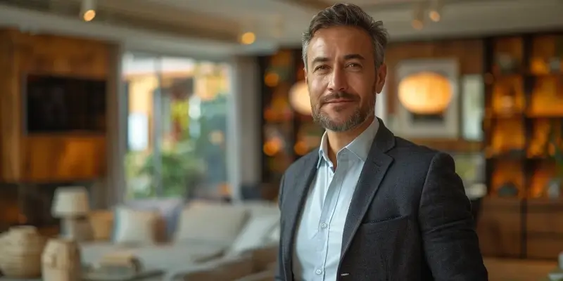 Jak urządzić kącik do czytania w nowym mieszkaniu?