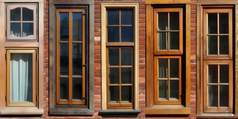 Jak uszczelnić stare okna drewniane?