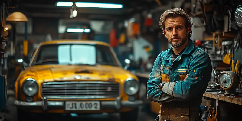 Jak uzyskac dotacje na warsztat samochodowy?