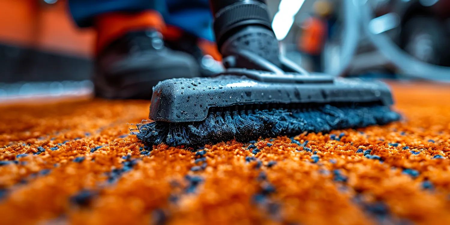 Jak wybrać odpowiednią wykładzinę podłogową dla swojego domu?