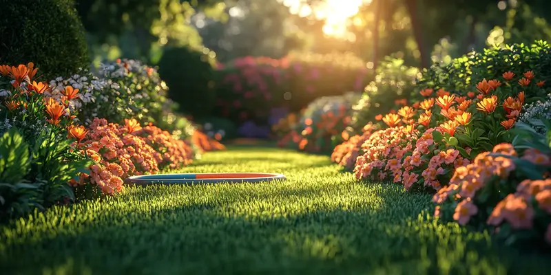 Jak wyczyścić wąż ogrodowy?