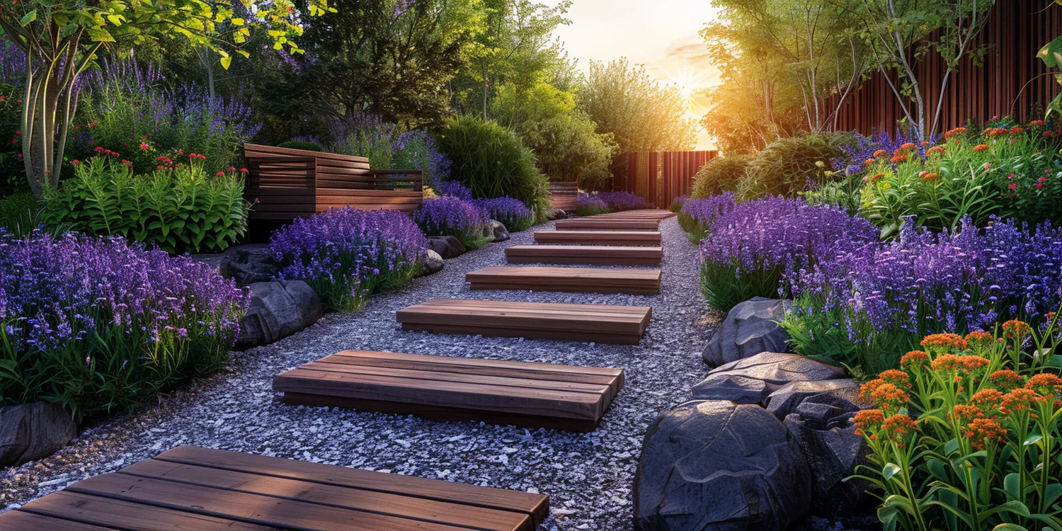 Jak zaprojektować ogród?