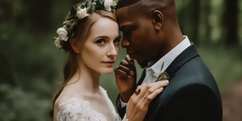 Jak zmieniały się suknie ślubne?