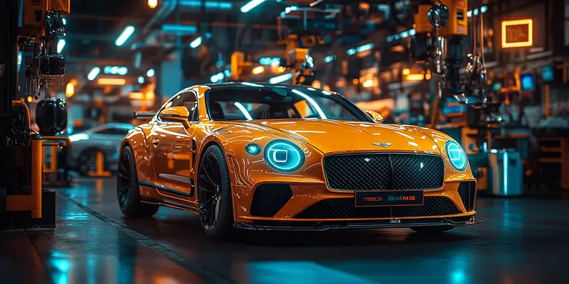 Jak znaleźć dobry warsztat samochodowy?