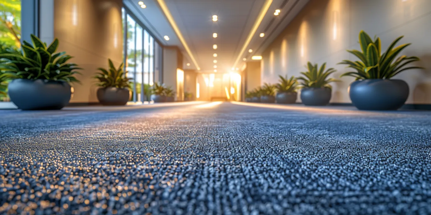 Jak znaleźć firmę do prania wykładzin i dywanów?