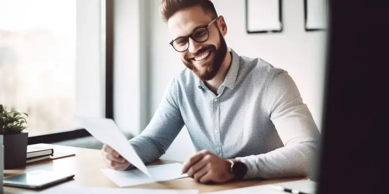 Jak zostać księgową?