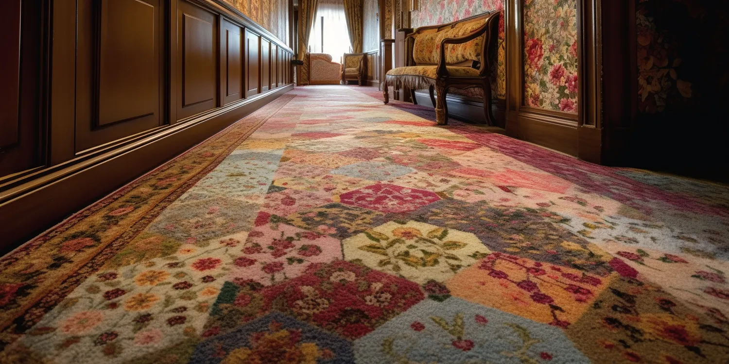 Jaka wykładzina do biura - PCV czy dywanowa?