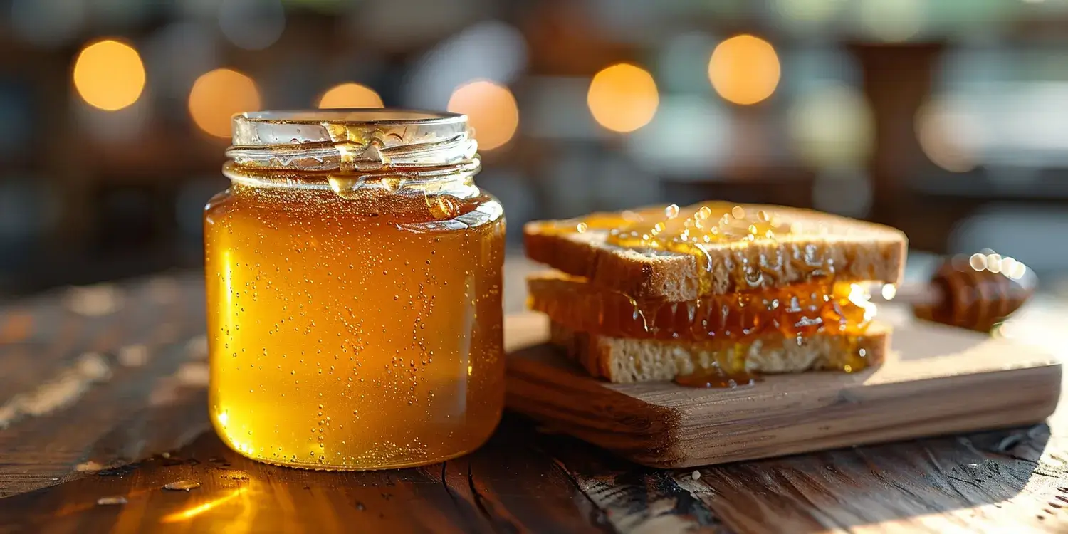 Jaki miód na przeziębienie?