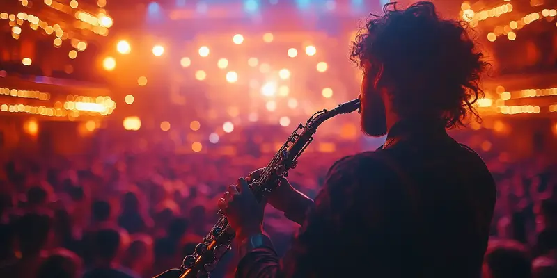 Jaki stroik na klarnet?