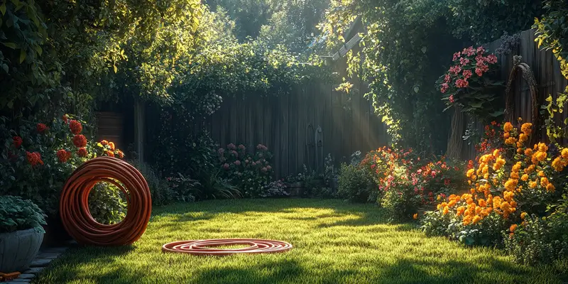 Jaki wąż ogrodowy do karchera?