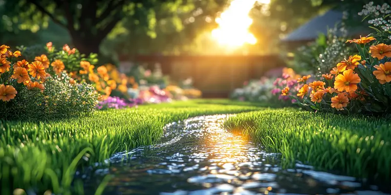 Jaki wybrać wąż ogrodowy?