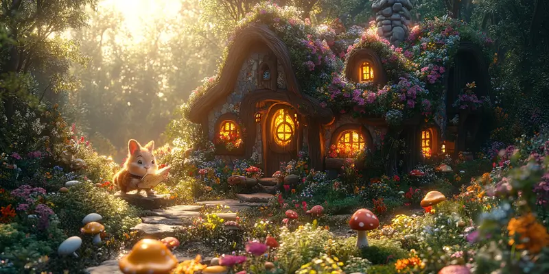 Jakie bajki dla dzieci 1 rok?