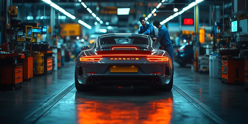 Jakie cechy wyróżniają dobry warsztat samochodowy?