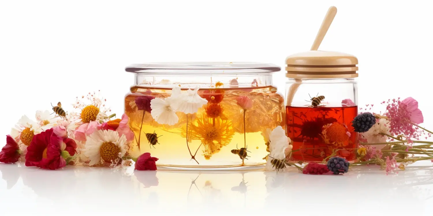 Kaloryczność miodu rzepakowego