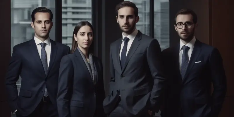 Kampanie reklamowe dla adwokatów