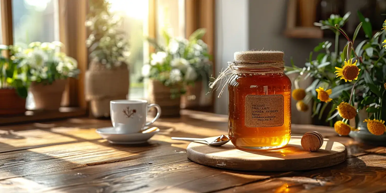 Kiedy wirować miód akacjowy?