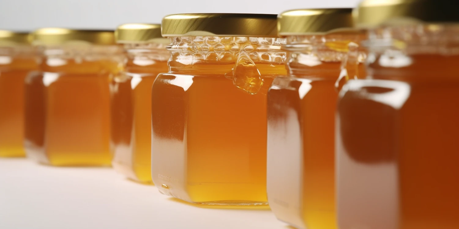 Kremowanie miodu rzepakowego